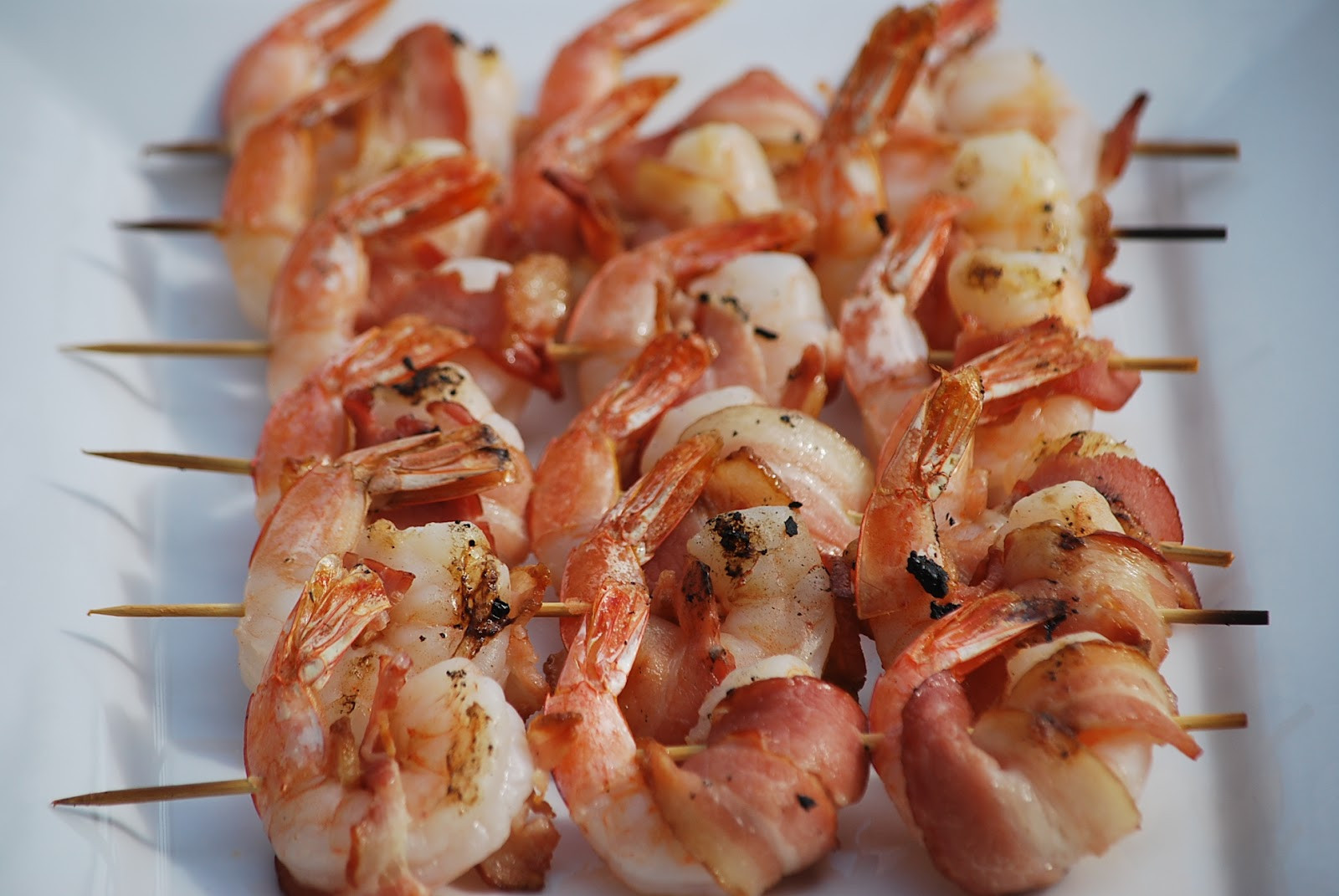Recipes For Bacon Wrapped Shrimp
 My story in recipes Bacon Wrapped Shrimp