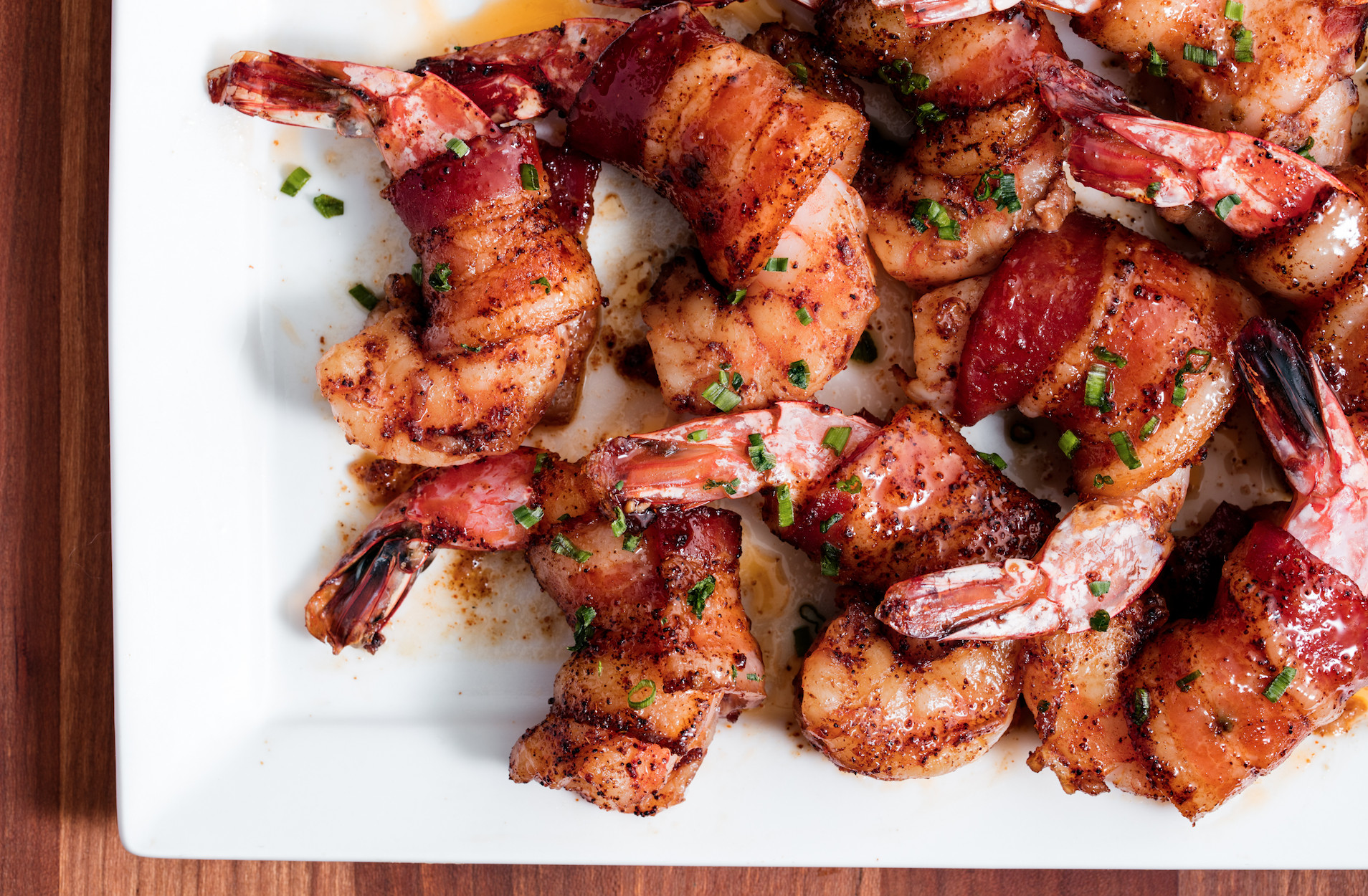 Recipes For Bacon Wrapped Shrimp
 Pappadeaux Bacon Wrapped Shrimp Recipe – Blog Dandk
