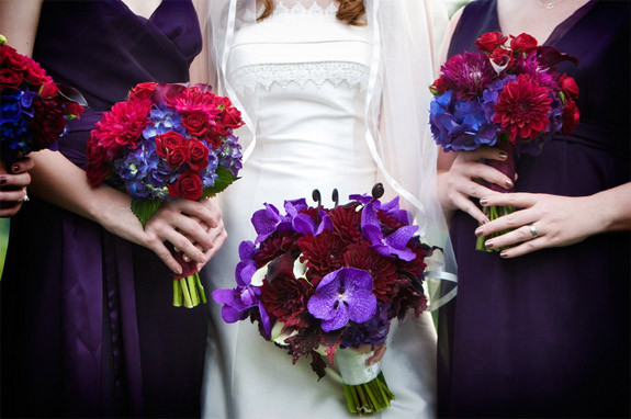 Red And Purple Wedding Theme
 Purple and Red wedding Wedding Theme Project Wedding