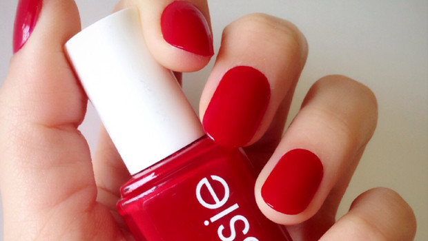 Red Nail Colors
 Red Nail Polish A Trend That Will Never Go Out of Style