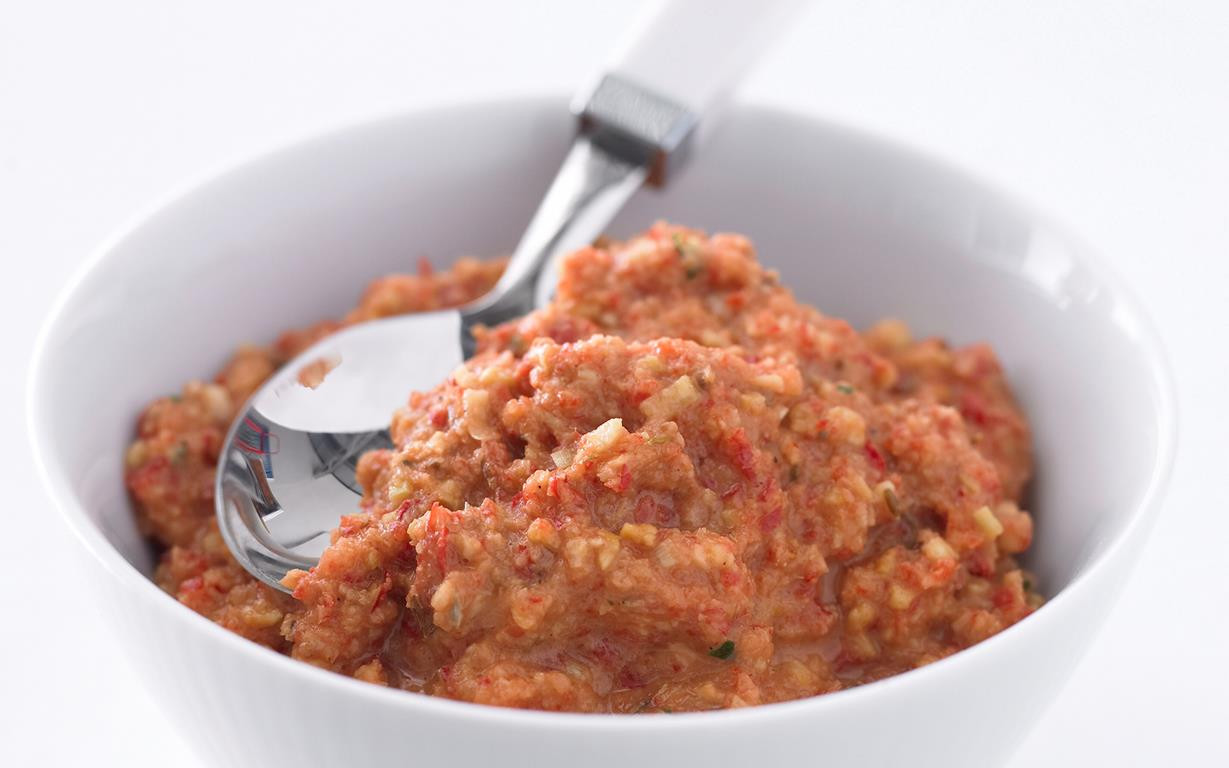 Red Thai Curry Paste Recipes
 Be the first to rate this recipe