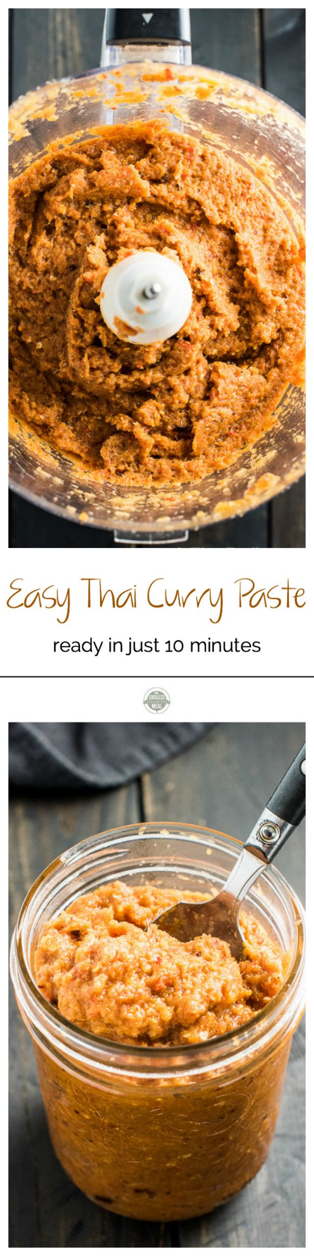 Red Thai Curry Paste Recipes
 Easy Thai Red Curry Paste Recipe