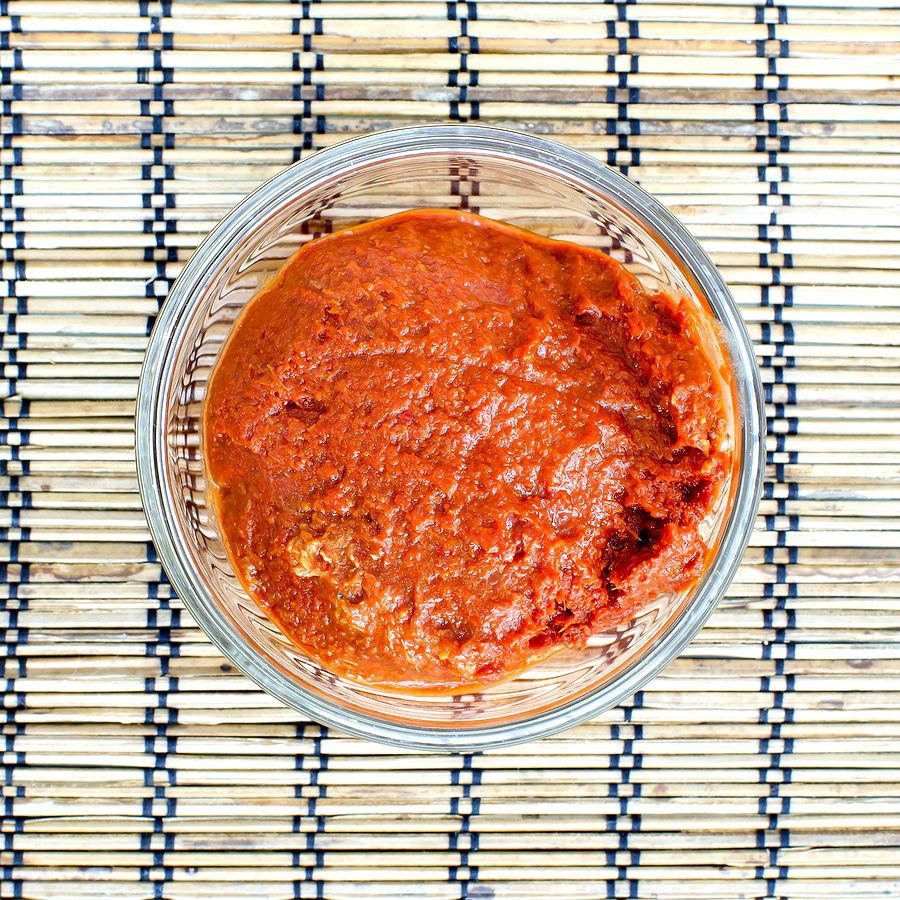Red Thai Curry Paste Recipes
 Homemade Thai Red Curry Paste Recipe