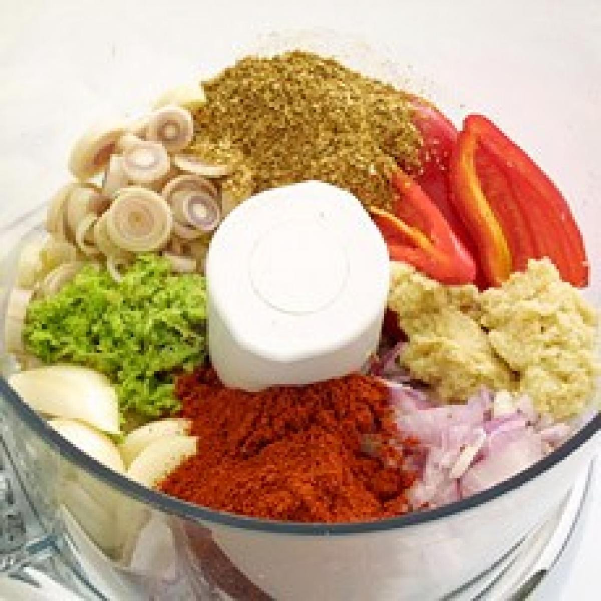 Red Thai Curry Paste Recipes
 Thai Red Curry Paste Recipes