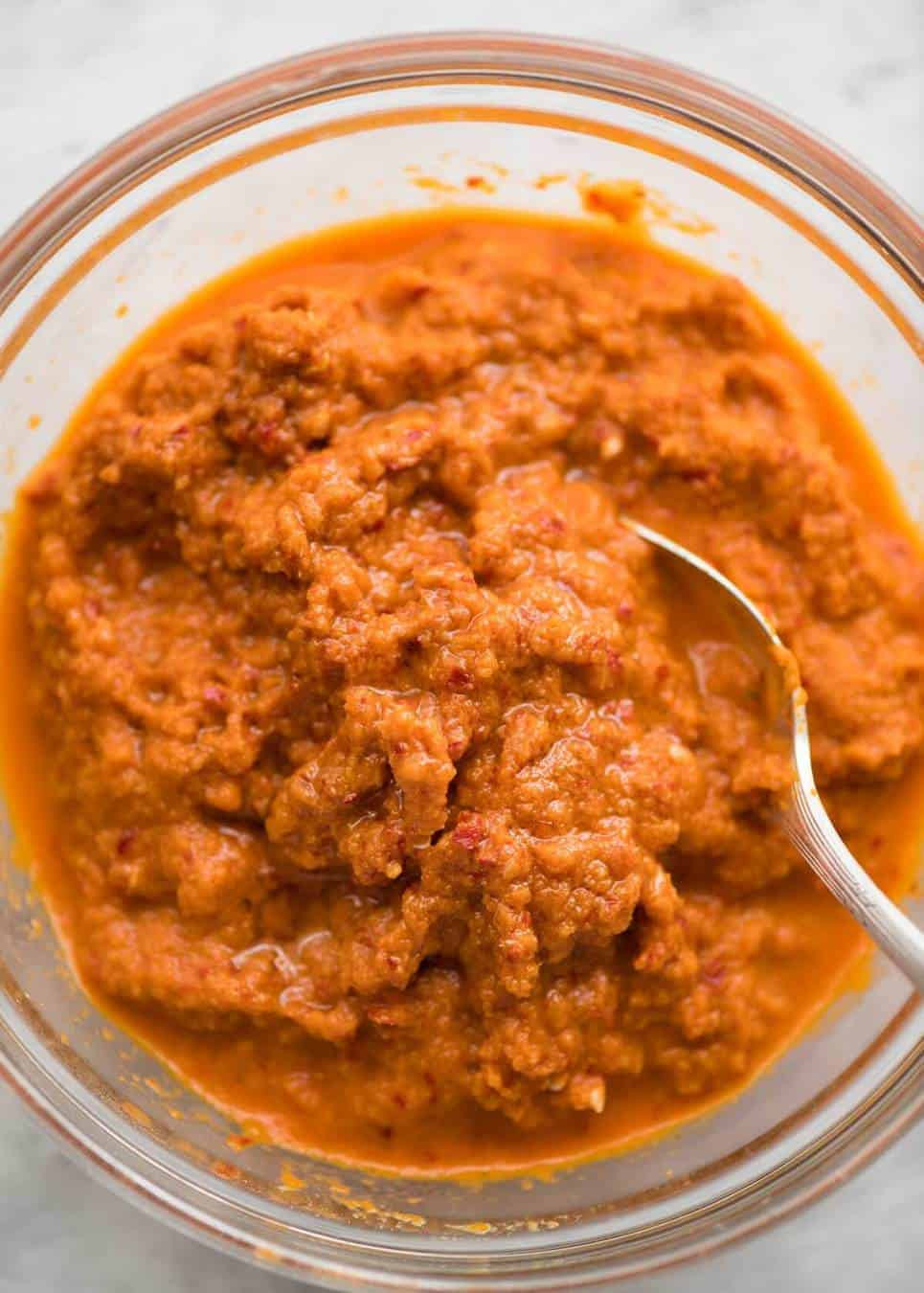 Red Thai Curry Paste Recipes
 Traditional Thai Red Curry Paste Recipe