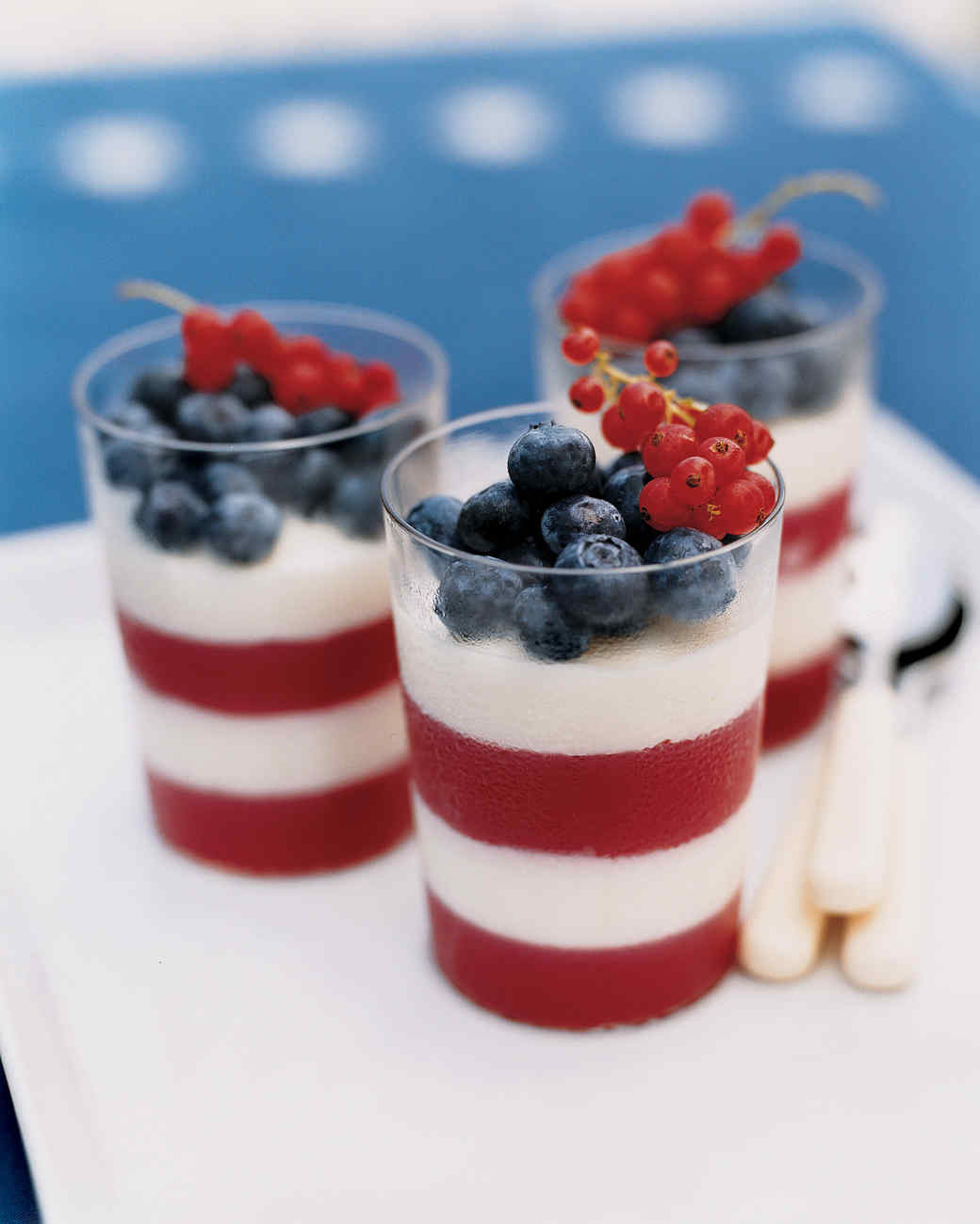 Red White And Blue Dessert Recipes
 Most Pinned Red White and Blue Dessert Recipes
