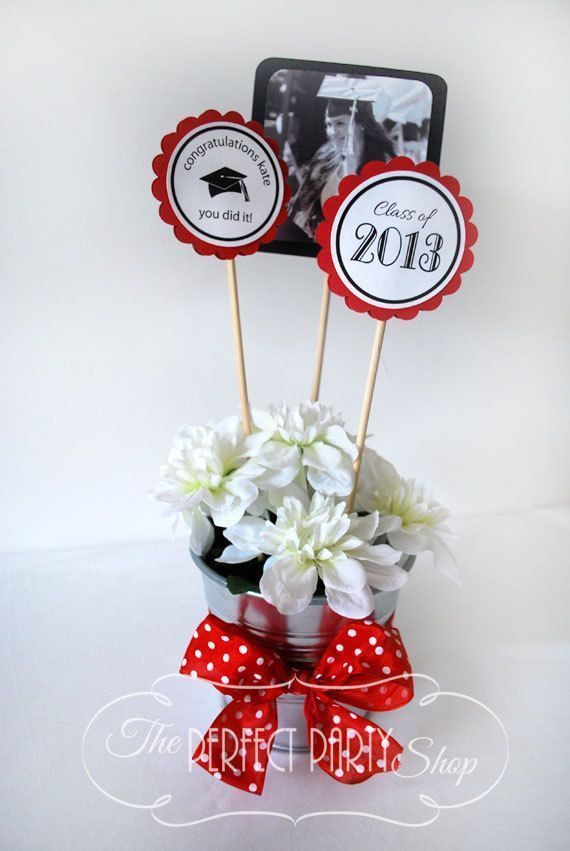 Red White And Blue Graduation Party Ideas
 Image result for grad party ideas red white and blue