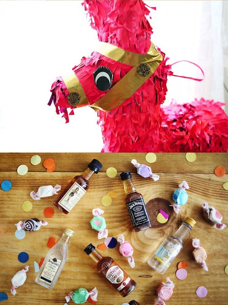 Reddit Bachelorette Party Ideas
 Bachelorette Party Piñata