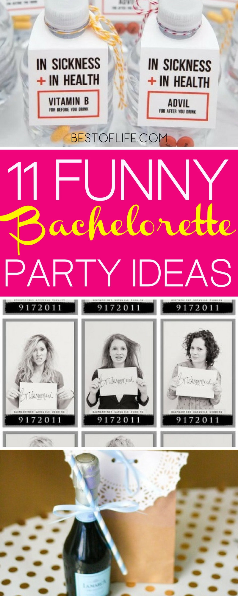 Reddit Bachelorette Party Ideas
 11 Funny Bachelorette Party Ideas and Games The Best of Life