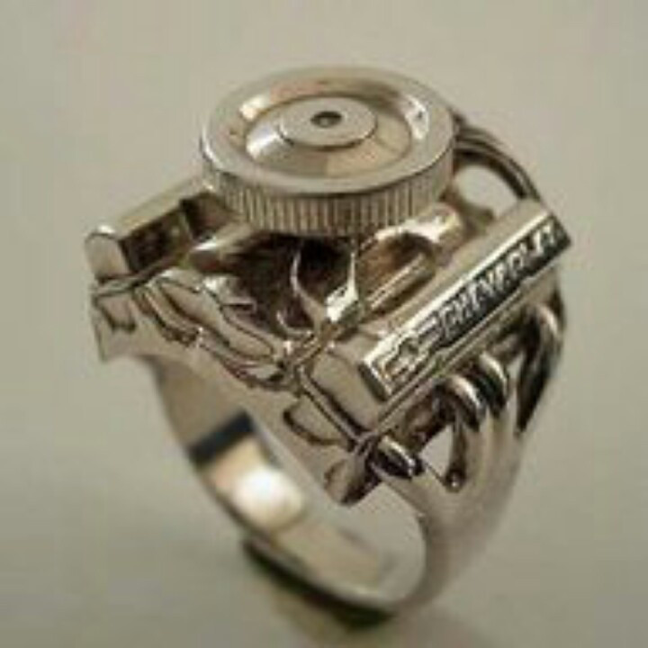 Redneck Wedding Bands
 Wedding ring REDNECK STUFF
