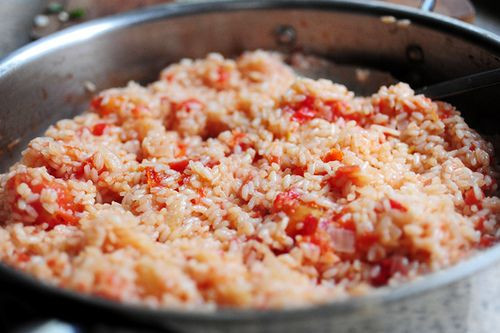 Ree Drummond Mexican Rice
 Check out Basic Mexican Rice It s so easy to make