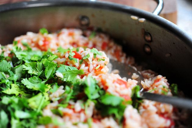 Ree Drummond Mexican Rice
 1000 images about Pioneer Woman YUM on Pinterest