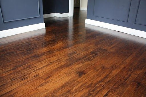 Refinishing Hardwood Floors Cost DIY
 Cost of refinishing wood floors project