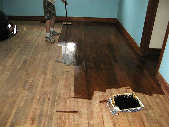 Refinishing Hardwood Floors Cost DIY
 How To Refinish Wood Floors