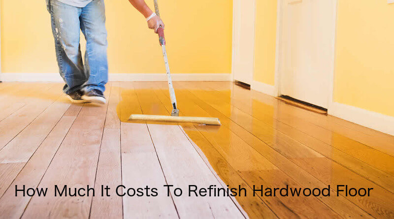Refinishing Hardwood Floors Cost DIY
 Refinish Hardwood Floors Diy Professional