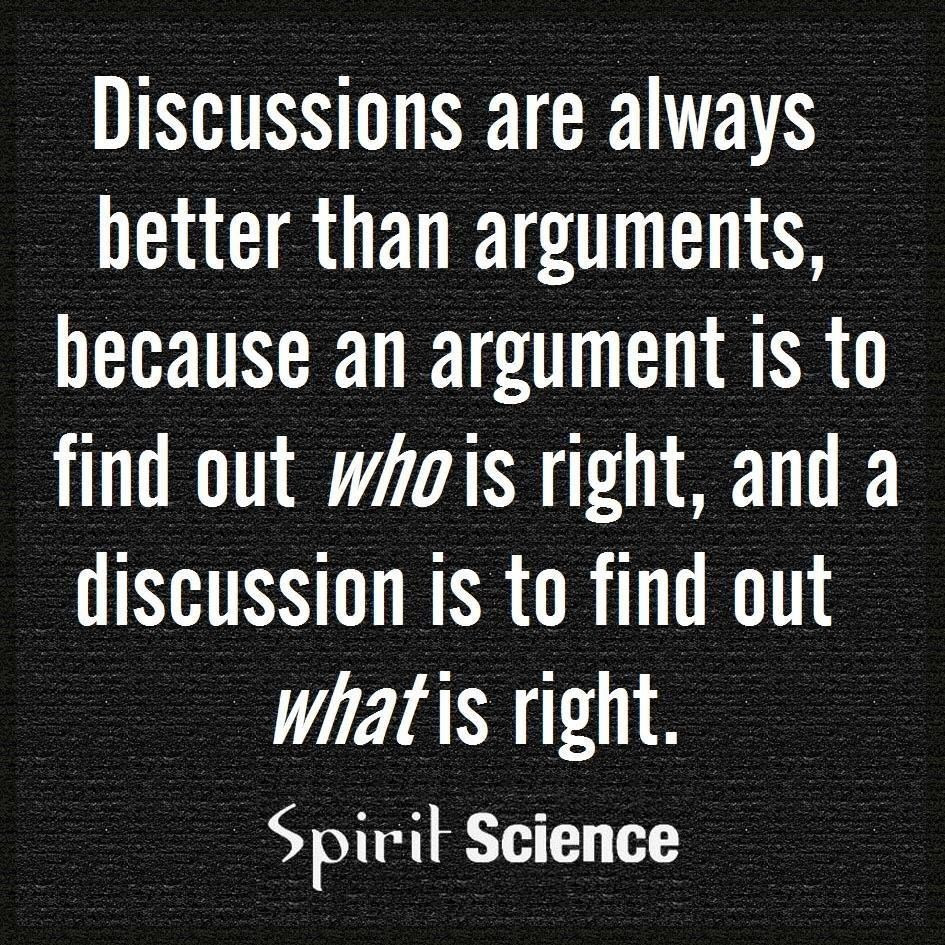 Relationship Argue Quotes
 Discussions Your Daily Brain Vitamin v 12 6 15 There s