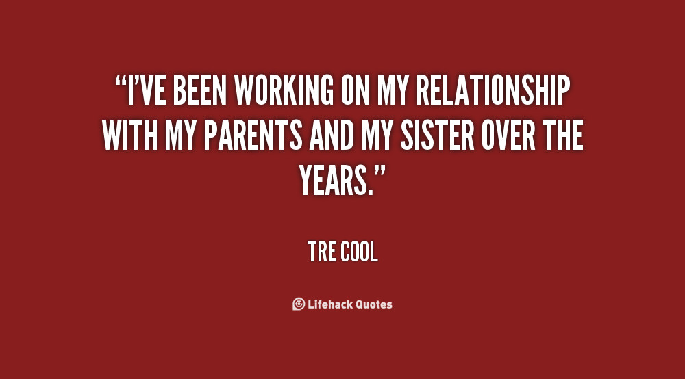 Relationship Not Working Out Quotes
 Working Relationship Quotes QuotesGram