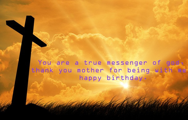 Religion Happy Birthday Quotes
 Christian birthday wishes top religious birthday blessings