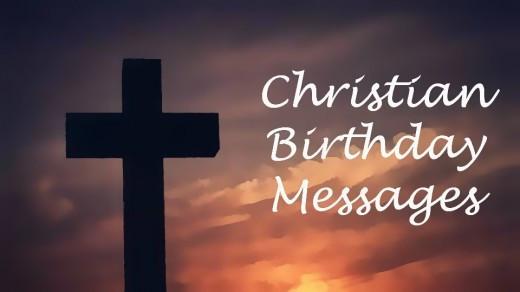 Religious Birthday Wishes
 Religious Birthday Wishes to Write in a Card