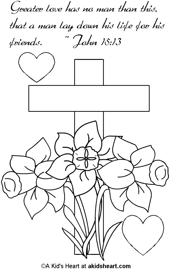 Religious Coloring Pages For Kids
 Religious Quotes Coloring Pages Adult QuotesGram