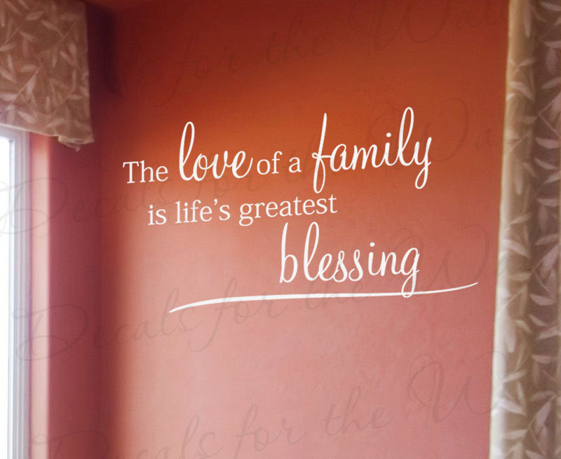 Religious Quotes About Family
 Biblical Quotes About Family QuotesGram