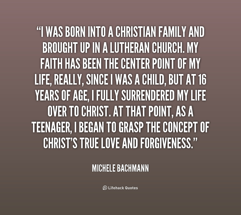 Religious Quotes About Family
 Godly Family Quotes QuotesGram