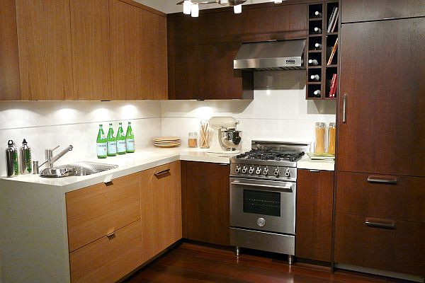 Remodeling Small Kitchens Ideas
 Kitchen Remodel Ideas Five Things to Keep in Mind
