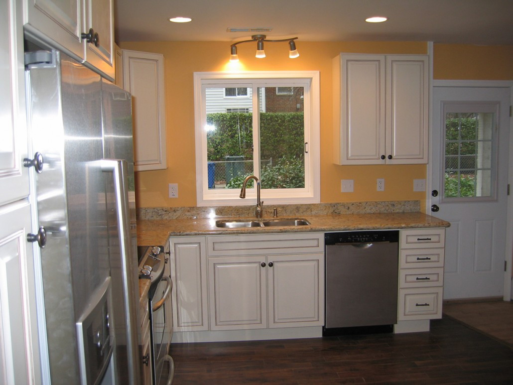 Remodeling Small Kitchens Ideas
 Kitchen Remodeled Kitchens For Your Next