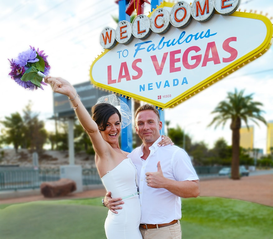 Renewing Wedding Vows In Las Vegas
 Best Vow Renewal Chapel in Las Vegas