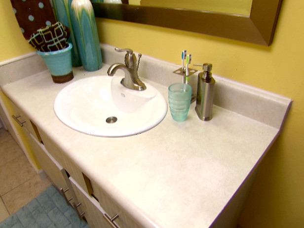 Replace A Bathroom Sink
 Replacing a Bathroom Sink Video