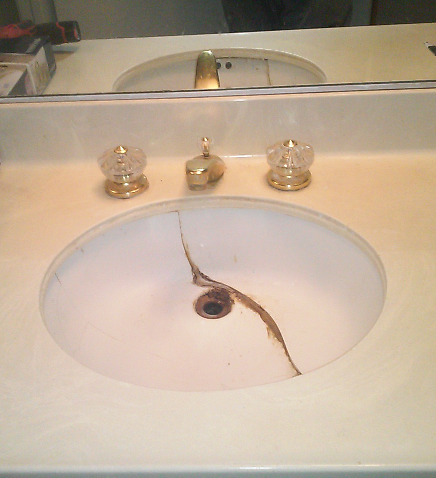Replace A Bathroom Sink
 Replace Bathroom Sink Bud Rooter & Plumbing