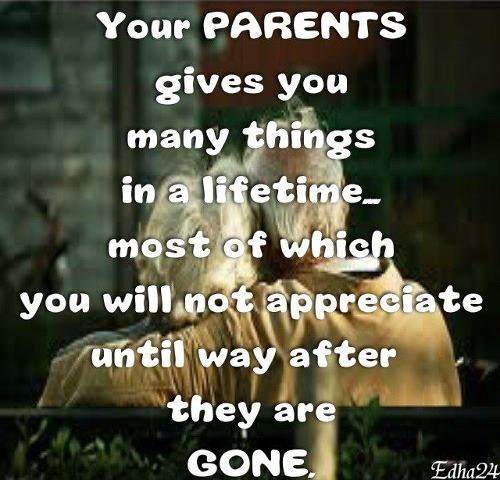 Respecting Your Mother Quotes
 Respect Your Parents Quotes QuotesGram