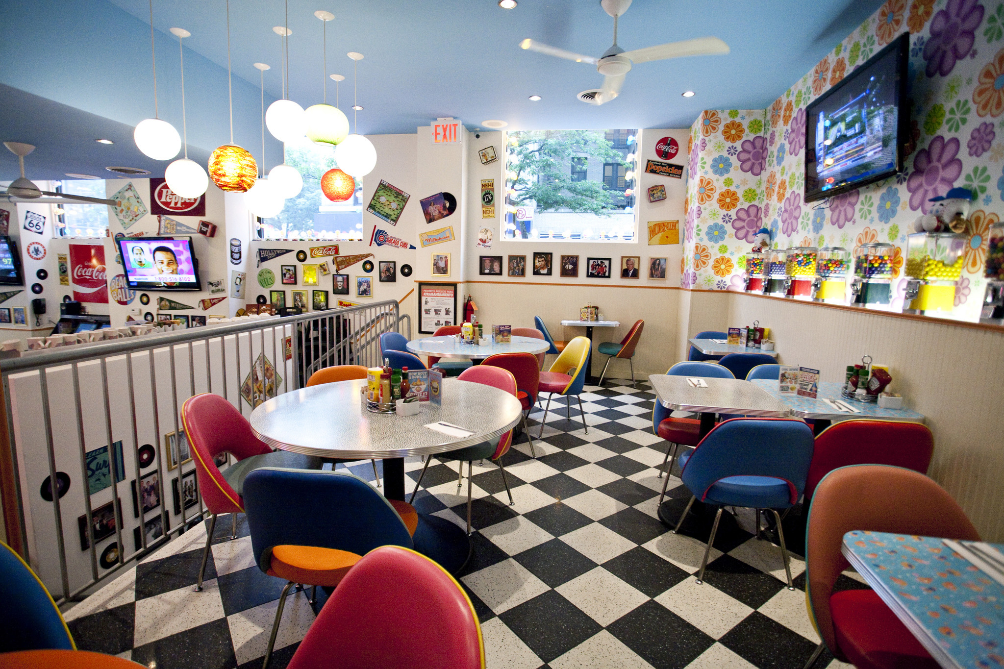Restaurant For Kids Party
 Best kids birthday party places in New York City