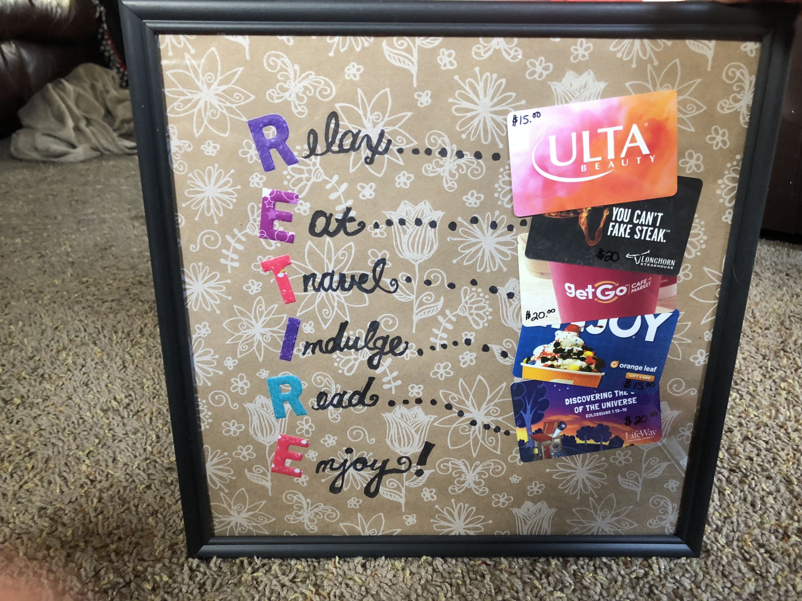 22 Best Retirement Party Ideas For Mom Home Family Style And Art Ideas
