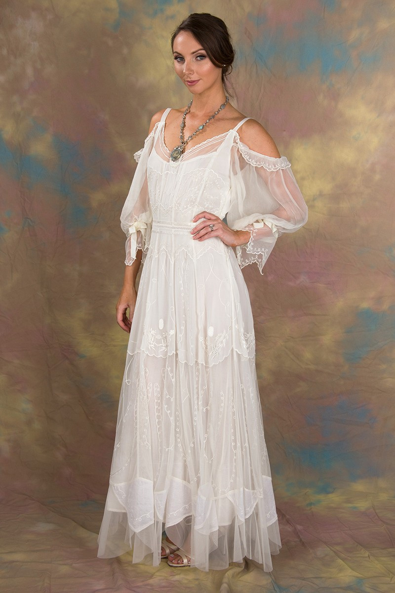 Retro Wedding Gowns
 Vintage Inspired Wedding Dresses & Gowns