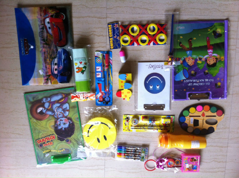 Return Gift Ideas For Birthday Party
 Return Gifts for Children Birthday Party We also have our