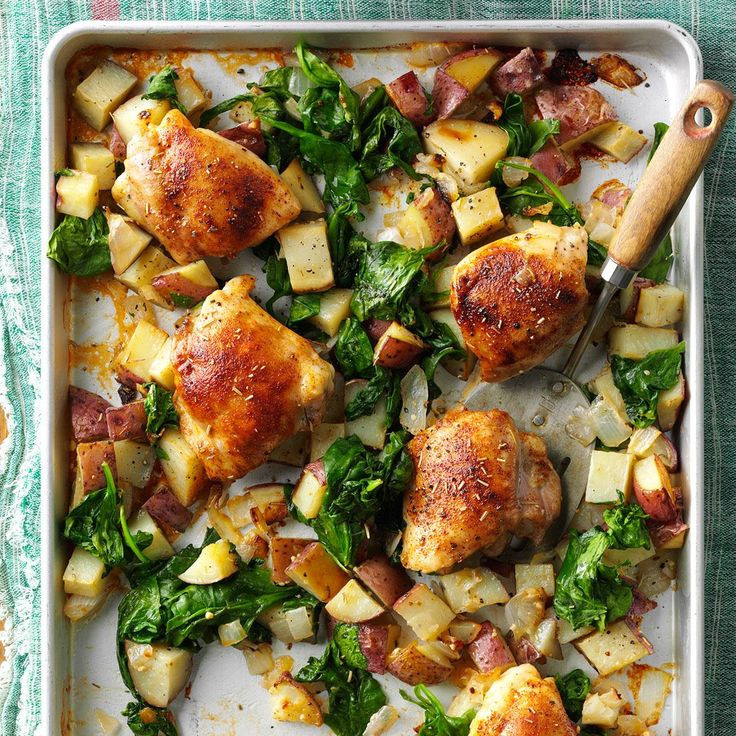 Roasted Chicken And Vegetable Recipe
 17 Best images about Father s Day Recipes on Pinterest