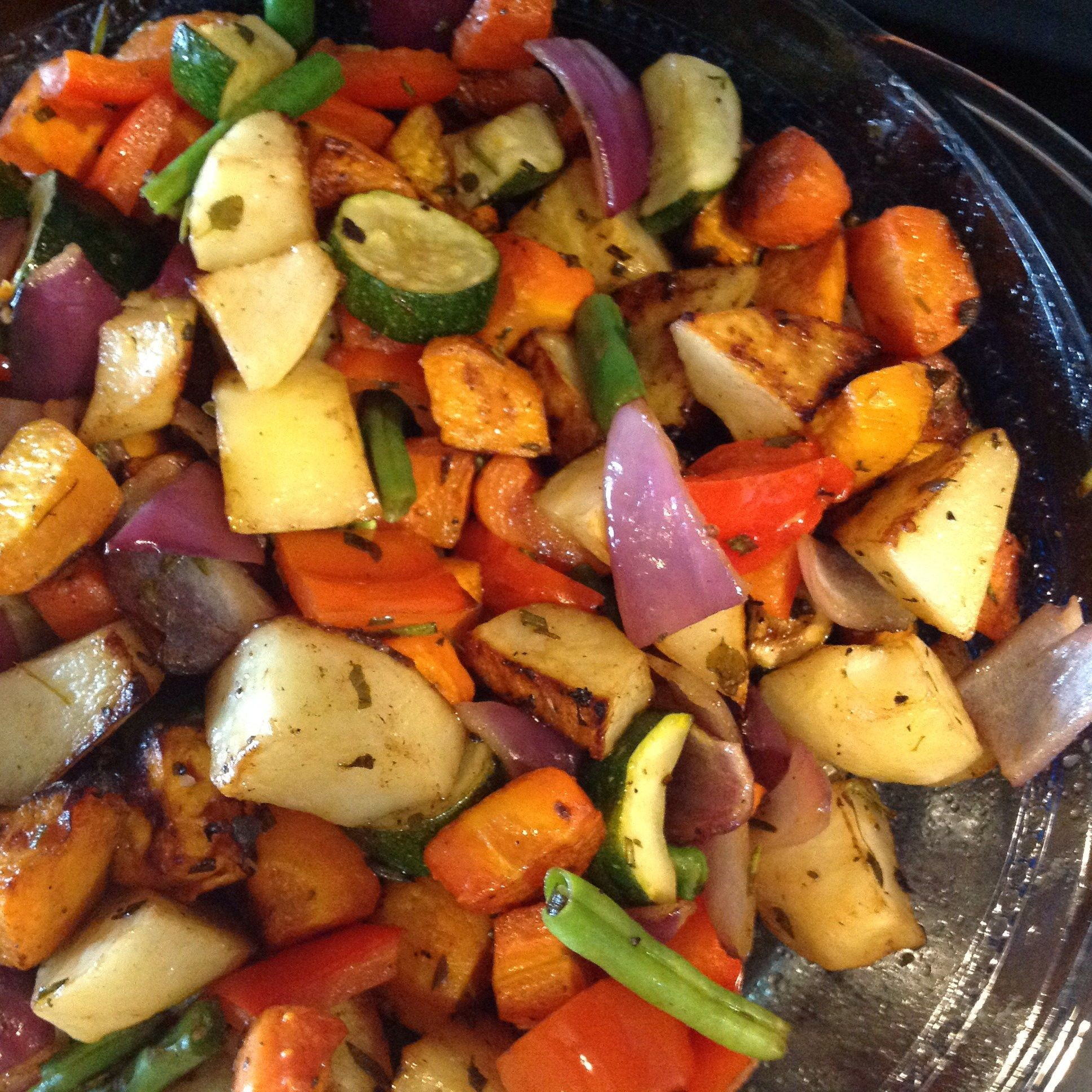 Roasted Winter Vegetables Recipe
 Roasted Winter Ve ables recipe All recipes UK