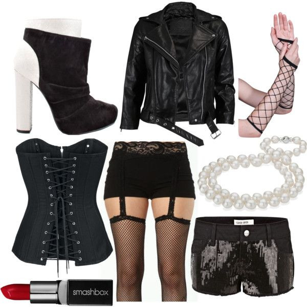 Rocky Horror Costumes DIY
 1000 images about Rocky horror party on Pinterest