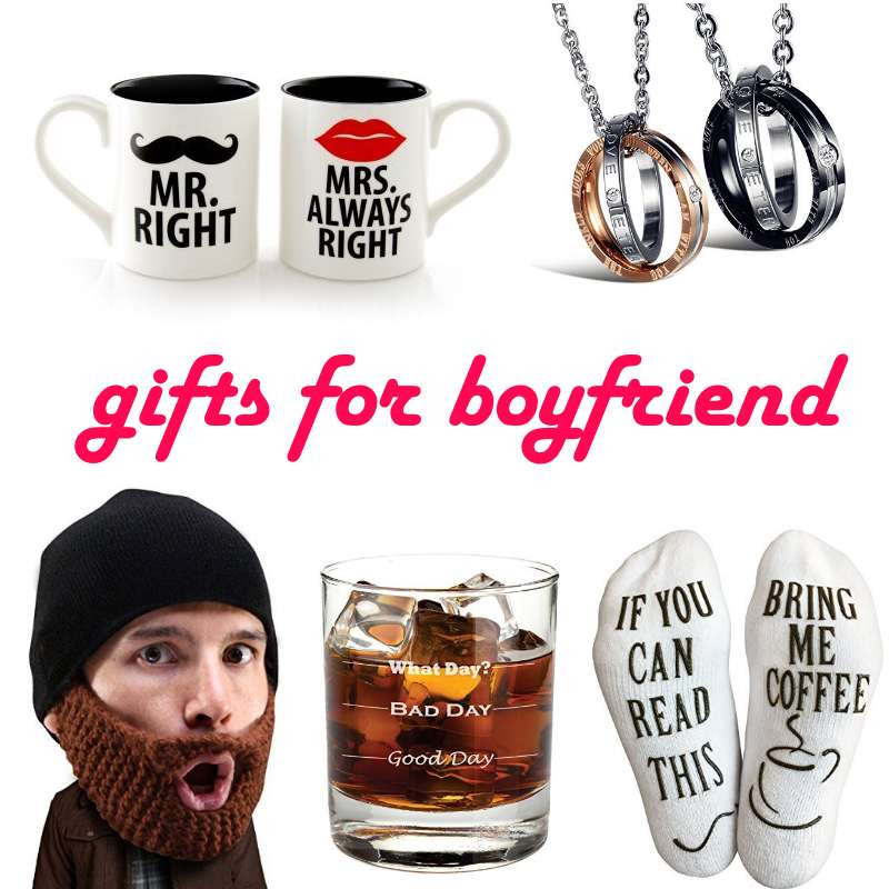 Romantic Gift Ideas For Boyfriend
 40 Best and Romantic Gift Ideas for Boyfriend Timeshood