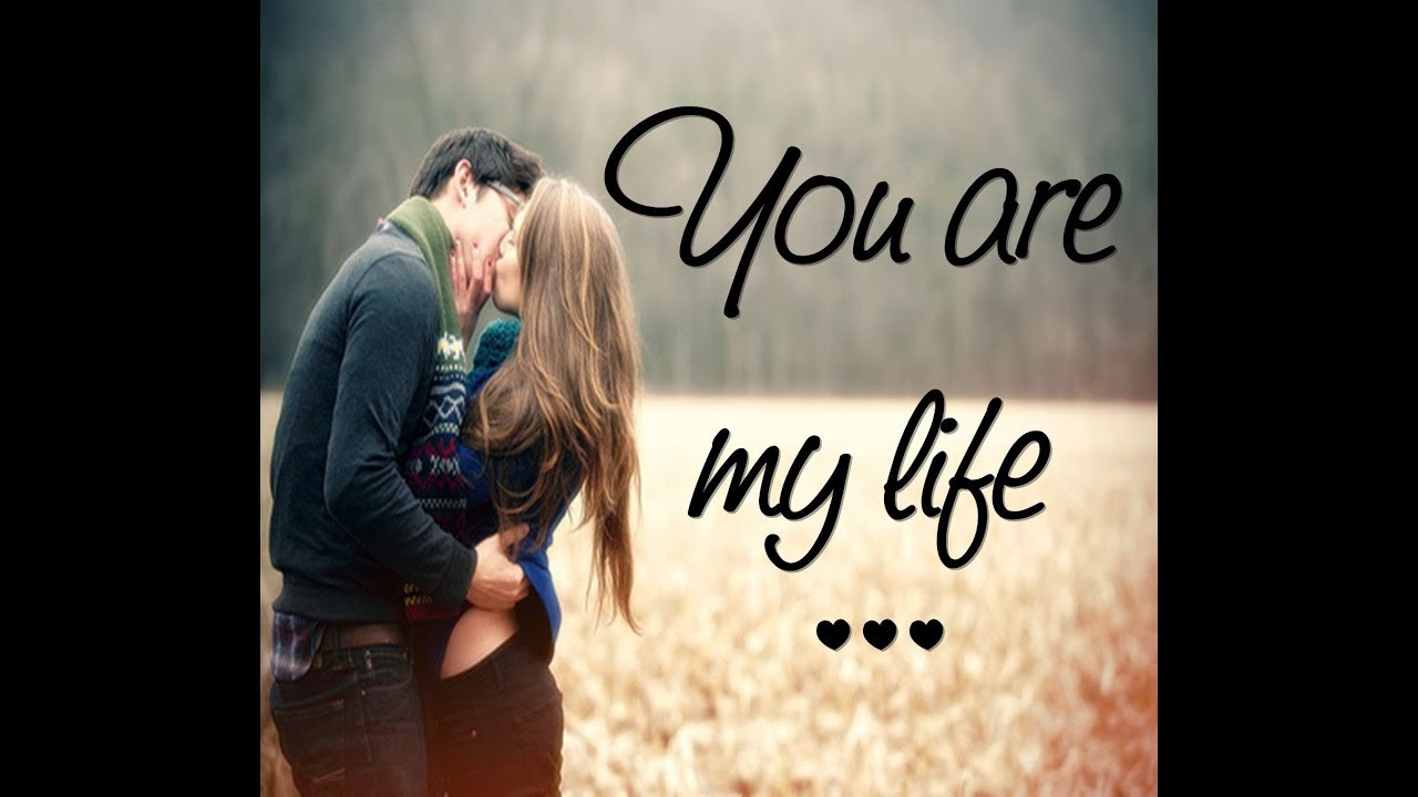 Romantic Love You Quotes
 Romantic Love Quotes for Him From The Heart