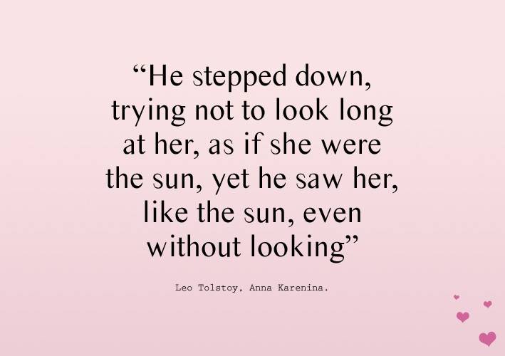Romantic Novel Quotes
 Top 10 Romantic Quotes from Books