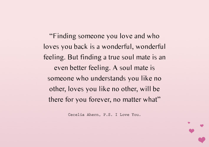 Romantic Novel Quotes
 Top 10 Romantic Quotes from Books