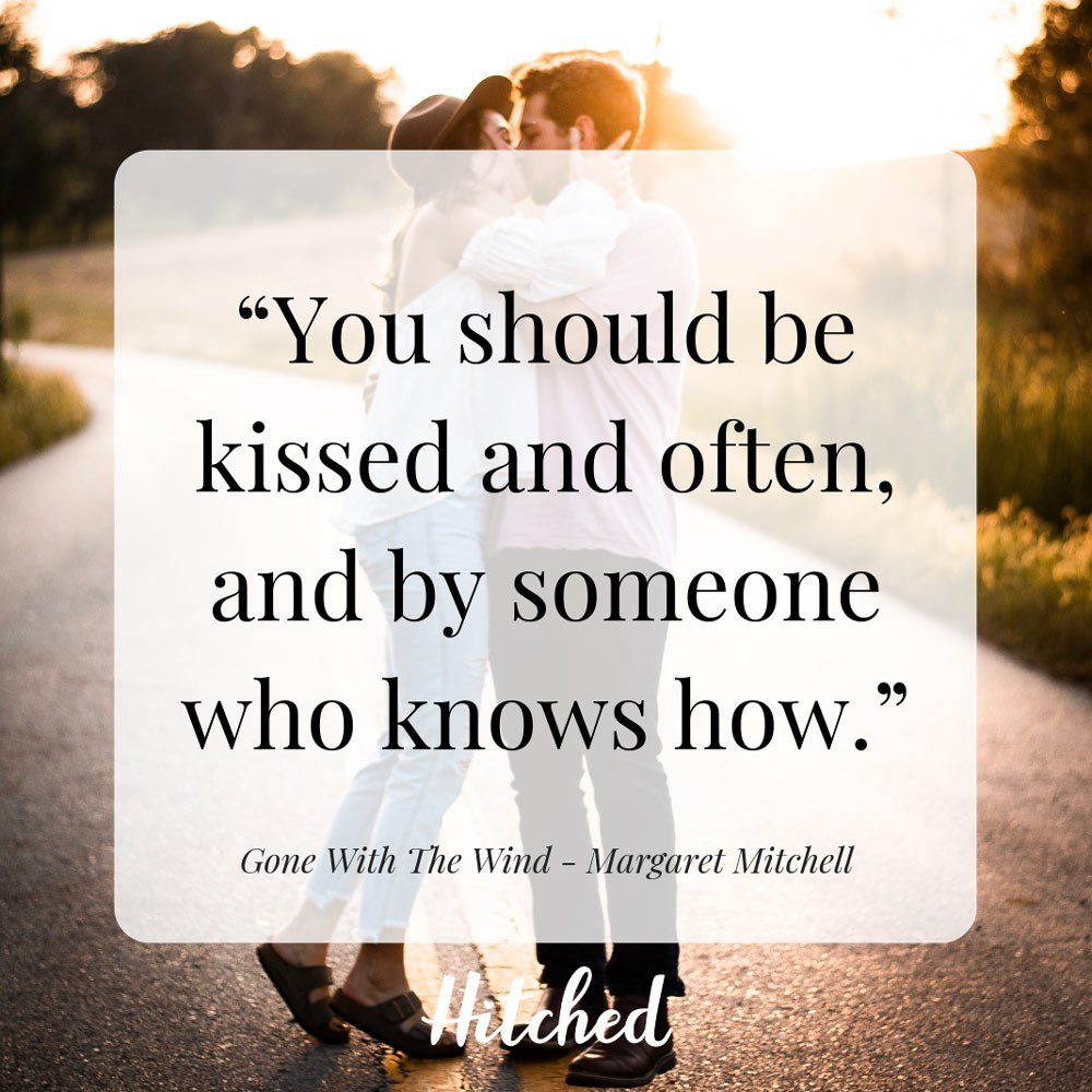 Romantic Pics With Quotes
 35 of the Most Romantic Quotes from Literature hitched