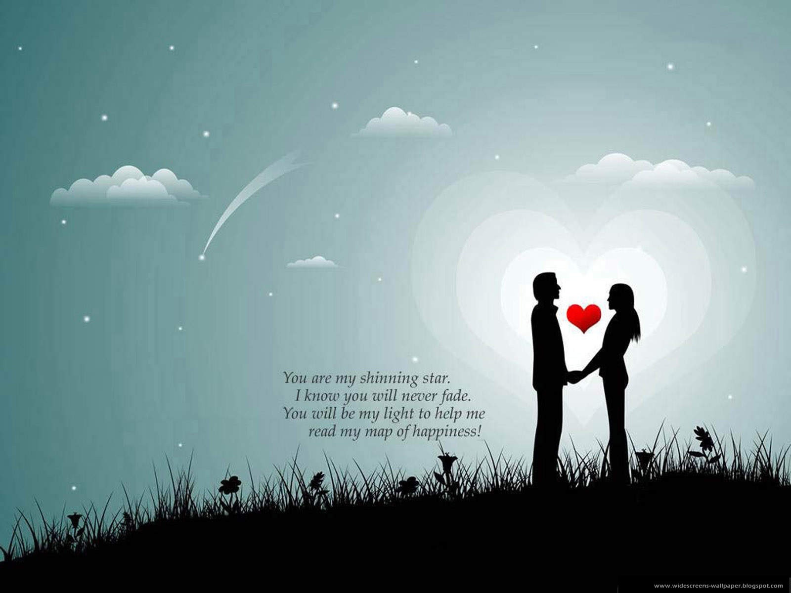 Romantic Pics With Quotes
 Wallpaper Collection For Your puter and Mobile Phones