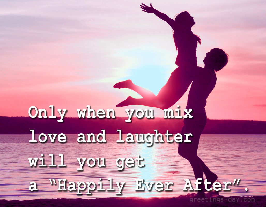 Romantic Pics With Quotes
 Greeting cards for every day November 2015