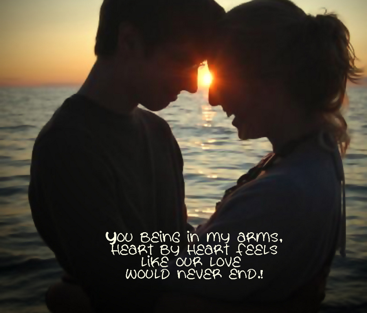 Romantic Pics With Quotes
 50 Best Romantic To Show Your Love – The WoW Style