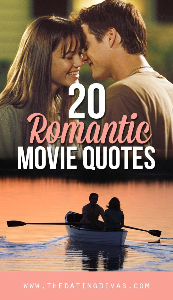 Romantic Pics With Quotes
 101 Romantic Love Quotes From The Dating Divas