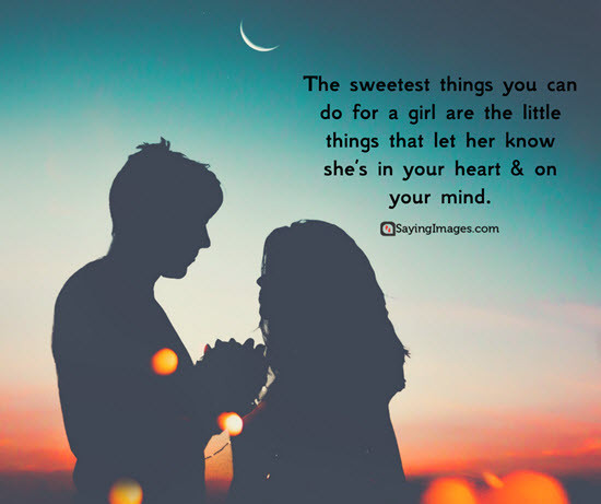 Romantic Quote For Her
 Romantic Quotes & Poems for Your Love