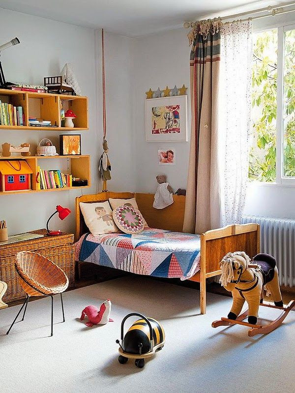 Room Kids
 Important Rules to Keep When Decorating a Kid’s Bedroom